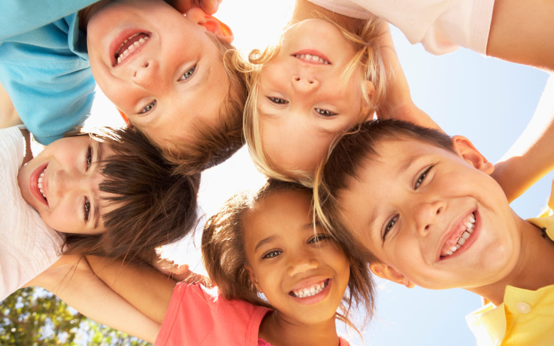 Programme des vacances estivales !