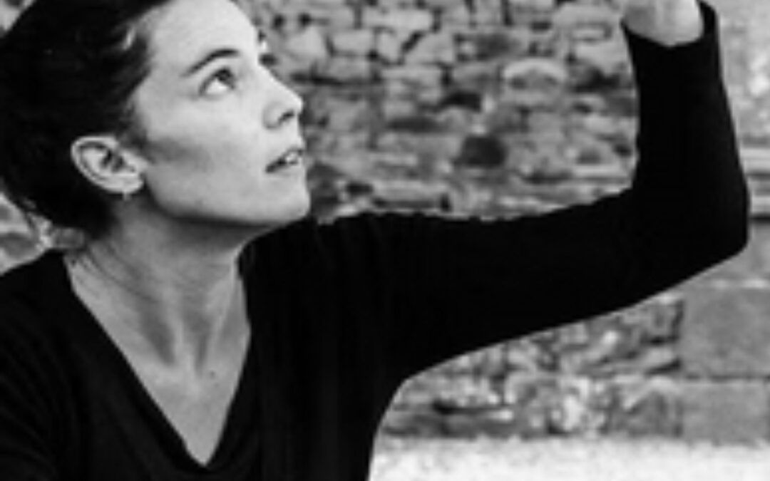 Soirée « Il était une fois » avec Blanche Leliepvre au cairn de Petit Mont le 31 juillet
