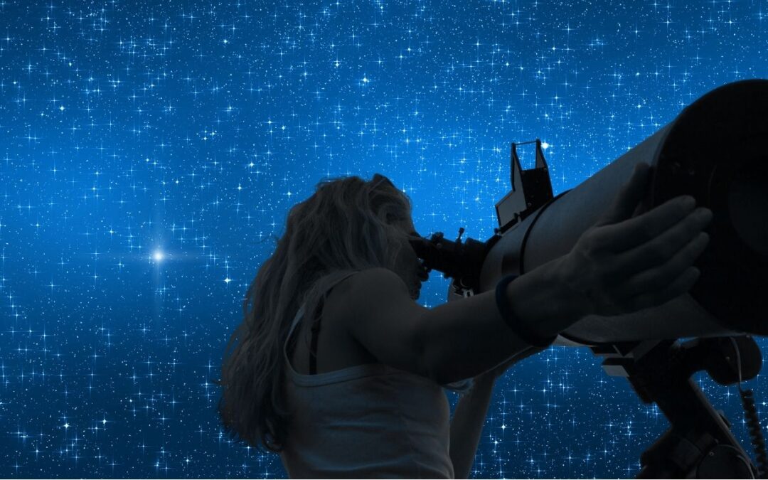 Soirée contée et défilé d’étoiles le 14 août